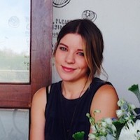 Tangibility Employee Amy Jamieson's profile photo