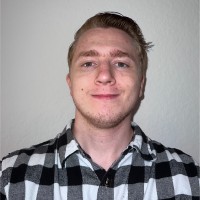 California Faucets Employee Michael Gallemore's profile photo