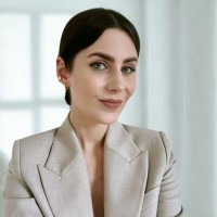 Maxfliz Employee Weronika Kalińska's profile photo
