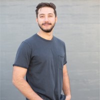 Innovate Realty, Inc. Employee Armin Monfared's profile photo