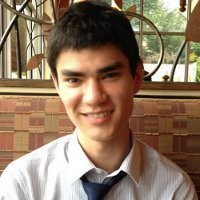 Sanctuary AI Employee Patrick Lancaster's profile photo