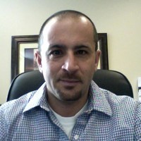 The Stone Collection Employee Joseph Vinci's profile photo