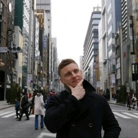 Network Rail Employee Sam Chadwick's profile photo