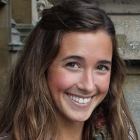 Algorithmic Traders Association Employee Cora Pedrozo's profile photo
