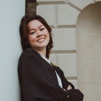 The Lola Employee Angelica Mugg's profile photo