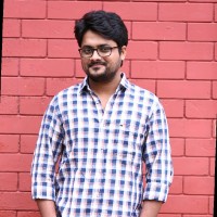 Thanveer S Email