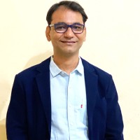 Star Union Dai-ichi Life Insurance Company Limited Employee Rakesh Moyal's profile photo