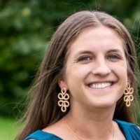 Ideas United Employee Lacey Davis's profile photo