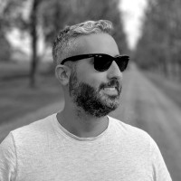 Serge Hachem Email & Phone Number