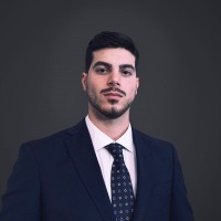 REA Space Employee Francesco Trisciuzzi's profile photo