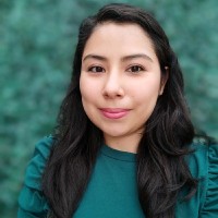 Mega Research Employee Karla Soto's profile photo