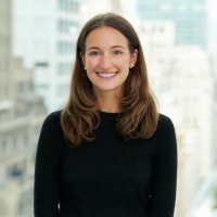 Zinck Computer Group Limited Employee Hanna Buendia's profile photo
