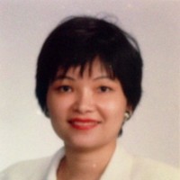 UTAC Employee Regina Liew's profile photo