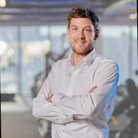 Leier Employee Matthias Ebner's profile photo
