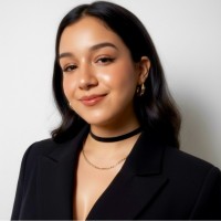 Larissa Duarte's profile photo