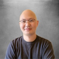 Gopher Security Employee Edward Zhou's profile photo