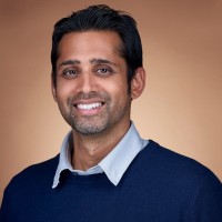 Pyx Health Employee Brijesh Patel's profile photo