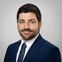 ICON Employee Carl Zeinoun's profile photo
