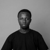 Ideation Axis Employee Emmanuel Hudson's profile photo