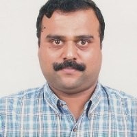 Qantom Software Employee Raghu Venkataramana's profile photo