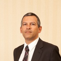 Cape Town International Convention Centre Employee Wayne de Wet's profile photo
