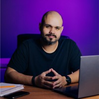 Lydia Sistemas Inteligentes Employee Leonardo Sobral's profile photo