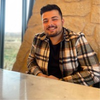 Melih Özgan Email