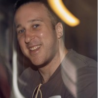 Confida.ai Employee Aaron Feingold's profile photo