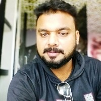 Macro Global Employee Nithyananda Gopalakrishnan's profile photo