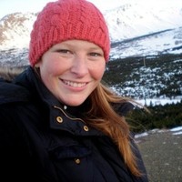 Mass General Brigham Healthcare at Home Employee Amanda Hughes's profile photo