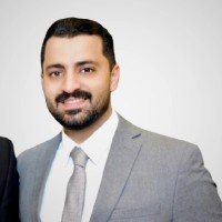 Petrochemical Conversion Company Ltd. Employee Waleed Jalal's profile photo
