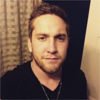 craigslist Employee Aaron Wilson's profile photo