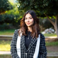 Maram Arroum Email