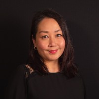 ProMo Cymru Employee Cindy Chen's profile photo