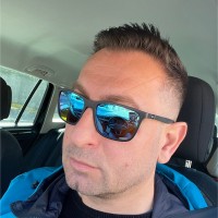 Cristini Group Employee Tomas Turla's profile photo
