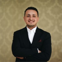 Devolli Group Employee Lekë Sahatçiu's profile photo