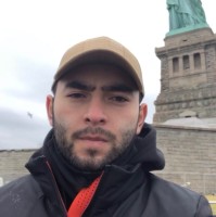 Camnet Employee Santiago Martinez's profile photo