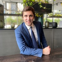 Motel One Group Employee Paul Cotteret's profile photo