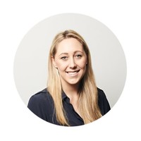 FINCH Employee Annatara Clark-Sneddon's profile photo