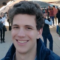 Cantrell•Gainco Group, Inc. Employee Albert Bis's profile photo