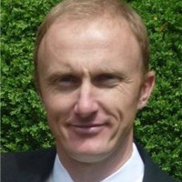 Fortes Education Employee Steve Dobson's profile photo