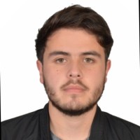 qual.it Employee David Leonardo Espinosa Ochoa's profile photo