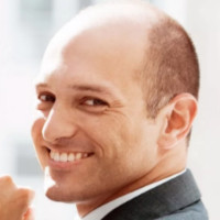 MPX Solutions Employee Jack Michael's profile photo