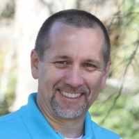 Laitram Employee Jay Landry's profile photo