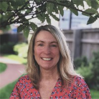 Parallel Consulting Employee Liz Lamport's profile photo