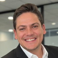 WEG Africa Employee Mark Barata's profile photo