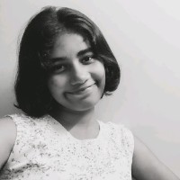 TEkLEARN Employee Pavithra Rajesh's profile photo
