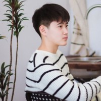 INSIGHTECH Employee Haonan Zhang's profile photo