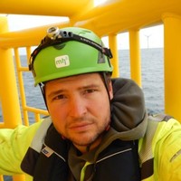 mh² offshore GmbH Employee Markus Hummel's profile photo