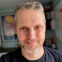 ONWARD Insights Employee Luke Andrews's profile photo
